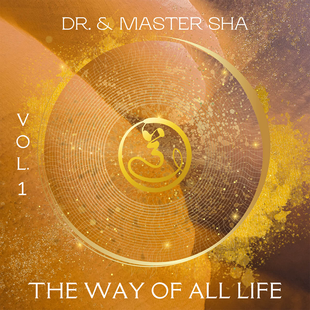 The Way of All Life Vol. 1 (CD)